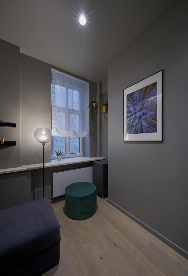 Eden Apartment Riga Exterior photo