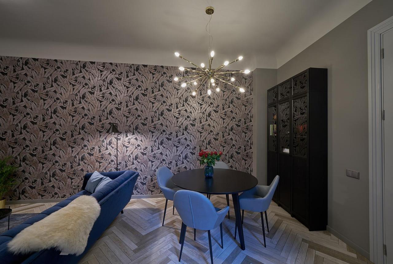 Eden Apartment Riga Exterior photo