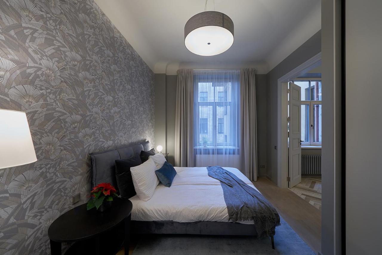 Eden Apartment Riga Exterior photo