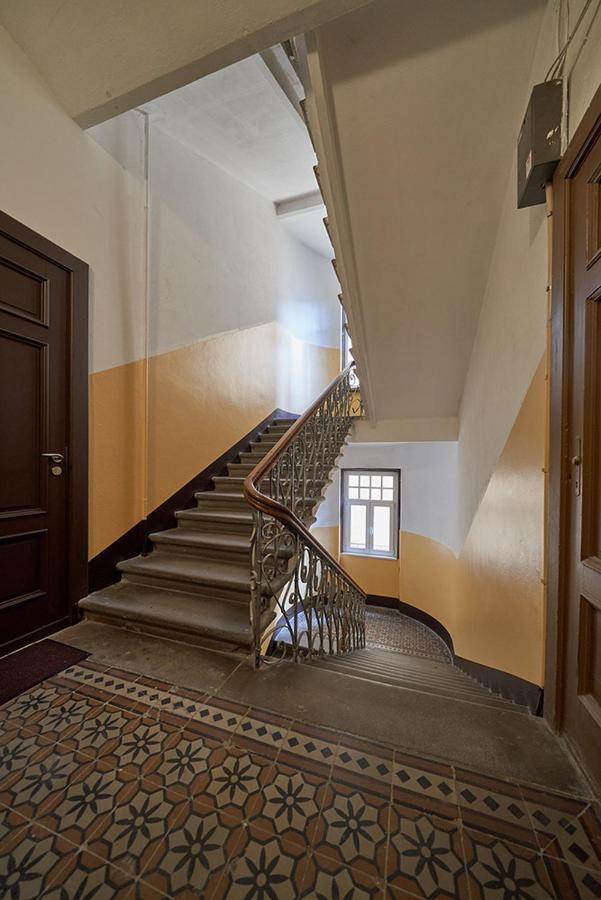 Eden Apartment Riga Exterior photo